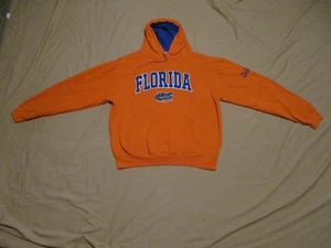 Florida Gators Pullover Hoodie XL Hooded Sweatshirt **Please Read Description** - Picture 1 of 18