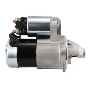 17841 NEW STARTER 2003-2008 For TOYOTA COROLLA 04-08 MATRIX 1.8L 428000-0341 - Picture 1 of 15