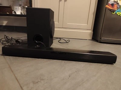 barre de son lg SJ2 - image 1 of 4