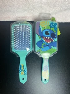 Stitch Disney girls Hair Brush Comb - Picture 1 of 1