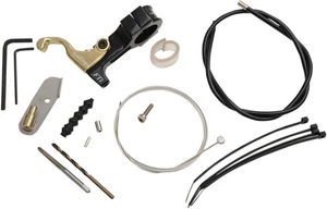 Kit acelerador izquierdo FTI Goldfinger (007-1021A) - Imagen 1 de 1