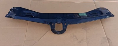 91-99 Mercedes Benz W140 Soporte Radiador Superior NEGRO Foto 1 de 3