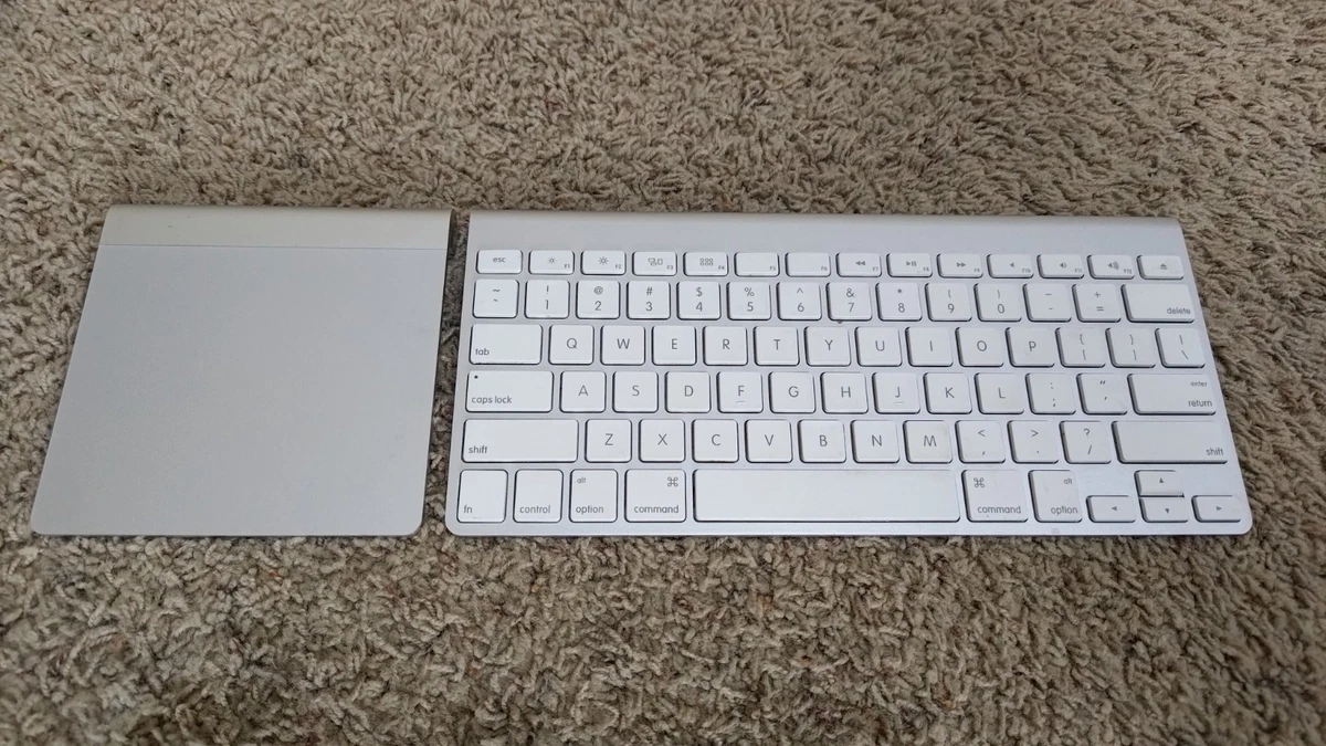 Apple Computer Trackpads for sale | eBay