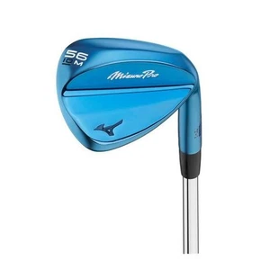 2025 Mizuno Pro T-1 wedge Blue Ion Custom Shafts - Picture 1 of 1