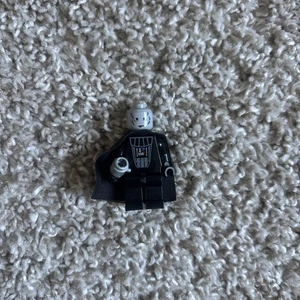 LEGO Star Wars Darth Vader Light-Up Lightsaber WORKS sw0117 - Picture 1 of 2