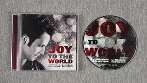 Lincoln Brewster Joy To The World A Christmas Collection CD 2012 - Picture 1 of 7