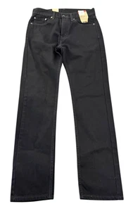 NEU Levi's Herren Jeans schwarz Größe 29x32 Neu mit Etikett kostenloser Versand - Bild 1 von 3