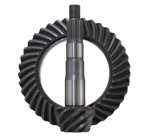 Revolution Gear & Axle T8‑529R 5.29 Rev Rot Ring‑Pinion for 1990–97 Toyota Land - Picture 1 of 1