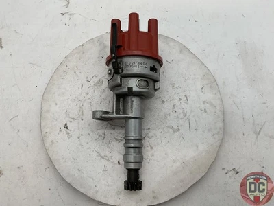 1980-1983 Porsche 911 SC Ignition Distributor 93060202106 0237304016 127074 - Image 1 of 4