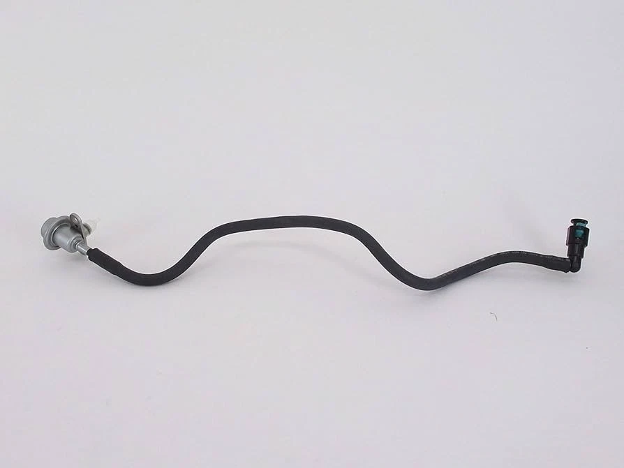 GENUINO Nissan Infiniti OEM Pasajero Derecho Amortiguador Combustible Tubo Línea 22675-JK20B Foto 1 de 1