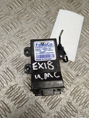 FORD MONDEO HEATED STEERING WHEEL MODULE DG9T14B531AC MK5 2018 - Image 1 of 4