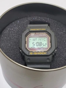 Casio G Shock GW-M5600A Classic - Picture 1 of 7