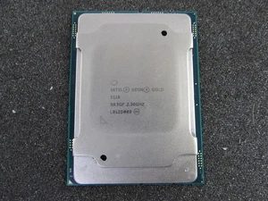 SR3GF Intel Xeon Gold 5118 12-Core 2.30GHz 10.40GT/s UPI 16.5MB LGA3647 CPU - Picture 1 of 3