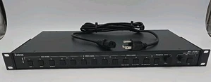 Extron MPS 112 CS MPS Series Media Presentation Switcher w/Power Cord, USED - Picture 1 of 5