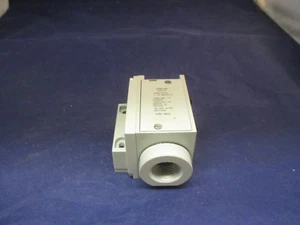 Numatics 239-1022 Terminal Strip - Picture 1 of 5