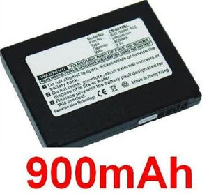 BATTERIE 900mAh pour Blackberry 6210 6220 6230 6280 6710 6720 6750 7210 7230 - Photo 1 sur 1