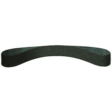 30 x Klingspor Schleifband CS 320 Y | 25 x 762 mm | Korn 24