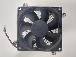 863487-001 - HP - 863487-001 HP 800 G3 TWR FAN & HEATSINK - Picture 1 of 6