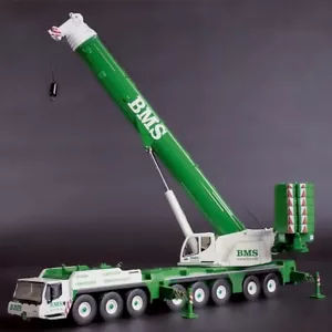 IMC 1:87 Liebherr LTM 1450-8.1 BMS 32-0144 All Terrain Crane NIB - Picture 1 of 4