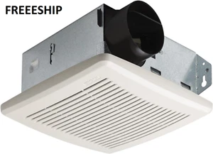 Bathroom Economy Ceiling Grille 70 CFM Fan Motor Assembly For Broan-NuTone 771-A - Picture 1 of 6