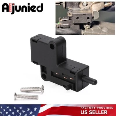 For KAWASAKI KLR650 KLX250S KLX250 SF KLX125 KLX150 Clutch Lever Switch Sensor — 第 1/4 张图片