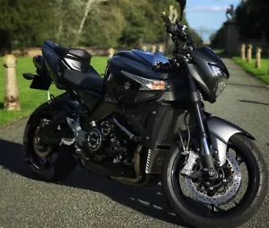 Suzuki GSX1300 BK8 B-King Rare late 2011 model, Mint condition , low mileage - Picture 1 of 7