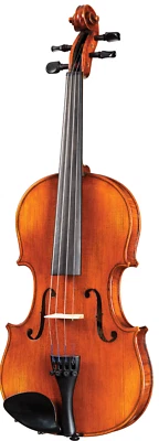 New Howard Core A14 Academy Violin Outfit - Image 1 of 4