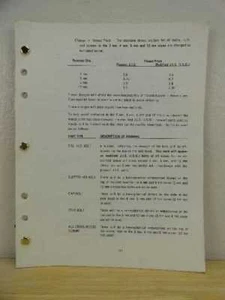 Manual de catálogo de lista de piezas de motocicleta Honda SS125 SS 125 de fábrica OEM - Imagen 1 de 1