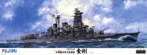 FUJIMI 600284 1:350 IJN Battleship Kongo October 1944 Premium - Picture 1 of 1
