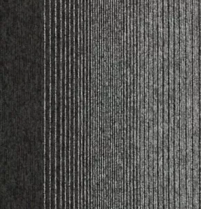 Interface Employ Lines Quarry-Carpet Tiles-Brand New Discount Carpet Tiles - Picture 1 of 5