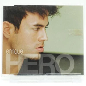 Enrique Iglesias Hero CD gebraucht sehr gut - Bild 1 von 1