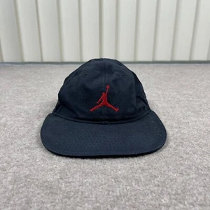 Air Jordan Nike Jumpman Youth Toddler Kids Boys Adjustable 4-7 Hat Cap - Picture 1 of 5