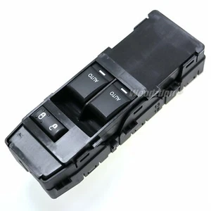 Master Power Window Switch Driver Side 04602784AC For Dodge Challenger 2011-2014 - Imagen 1 de 6