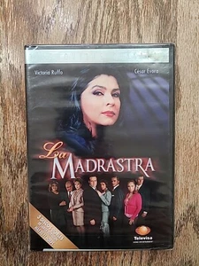 La Madrastra (DVD, 2006) - Foto 1 di 5
