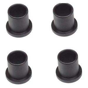 Pack of 4 Flange Bushings Fits MTD 741-0313 741-0487 741-0487A 941-0313 941-0487 - Picture 1 of 6