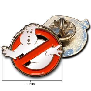 Pin de 1" Cazafantasmas 9 GB - Imagen 1 de 1