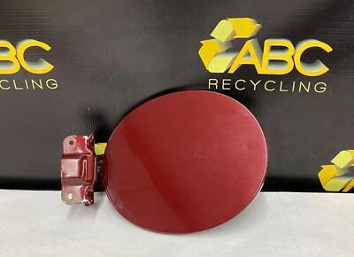 Nissan Máxima 2009-2014 puerta del tanque de combustible Toscan Sun metálico OEM 09-14 Foto 1 de 4