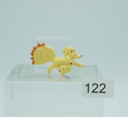Figurine Pokémon Japon Ninetales *en tant que photo*