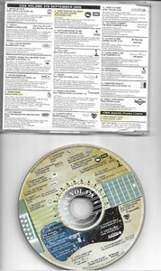CDX #378 ╠ US COUNTRY CD ╣ Bonnie Raitt, Billy Joe Shaver, Chip Taylor, Van Zant - Picture 1 of 1