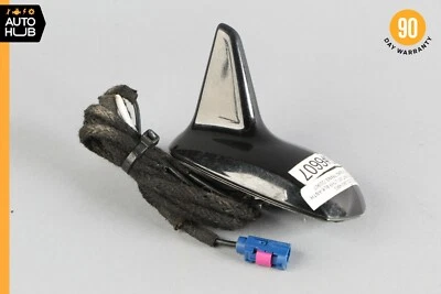 07-11 Mercedes W219 CLS63 AMG E350 E320 techo aleta de tiburón antena GPS fabricante de equipos originales Foto 1 de 4
