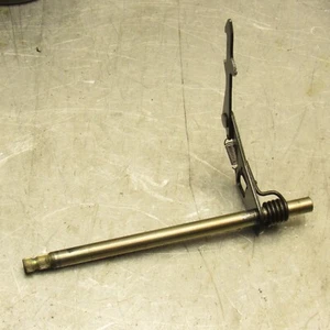 1985 Honda Shadow VT500C Gear Shift Shaft 24610-MF5-000 - Picture 1 of 9