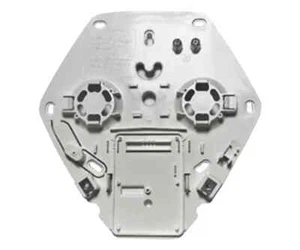 Texecom FCC-0966 Odyssey 3 Dummy Back Plate - Picture 1 of 1