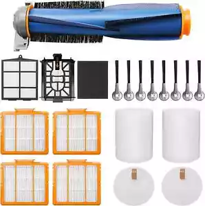 Replacement Parts for Shark AI AV2511AE AV2501S AV2610WA AV2501AE RV2502AE - Picture 1 of 9