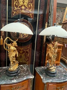 Lampade stile liberty - Imagen 1 de 2