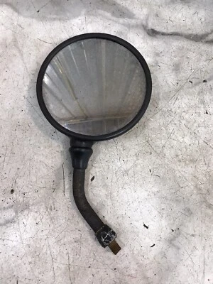 Espejo retrovisor derecho 82 Kawasaki KZ 1100 KZ1100 D Spectre Foto 1 de 4