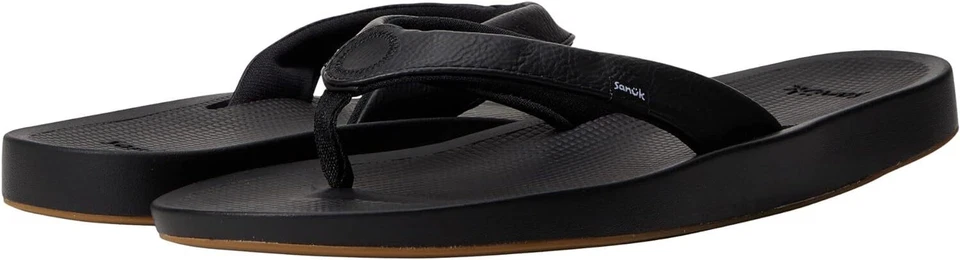 Sanuk WOMEN'S COSMIC YOGA MAT SANDALS Foto 1 de 1