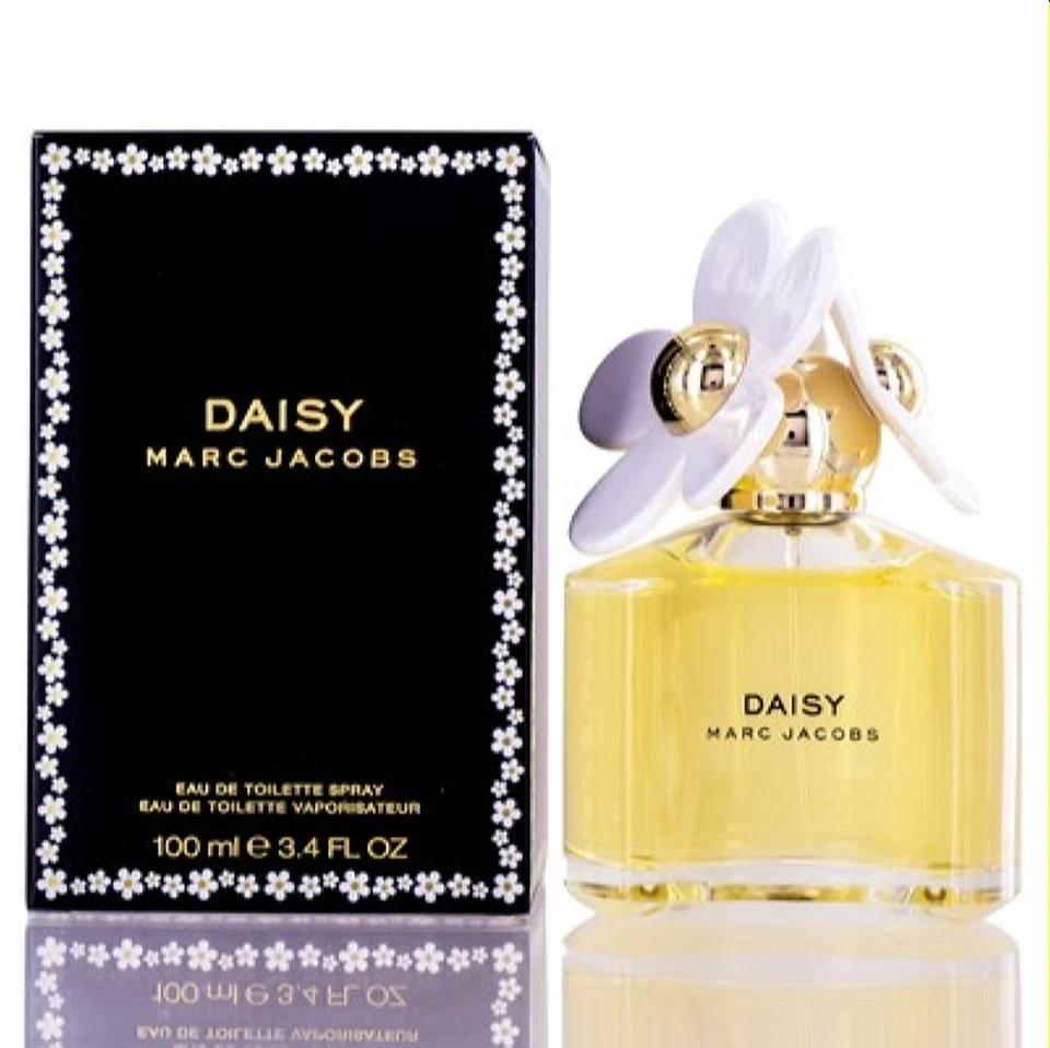Marc Jacobs Daisy 3.4oz Women's Eau de Toilette