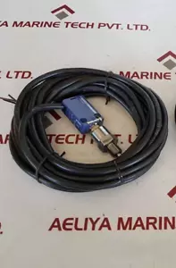 Telemecanique Osiswitch Zcmd21 Limit Schalter 6a 400v - Bild 1 von 6