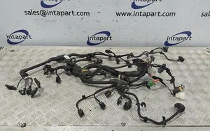 ENGINE WIRING LOOM BMW 1 SERIES F20/F21 LCI 2019 B47D20U0 2.0 DIESEL 8595284 - Picture 1 of 10