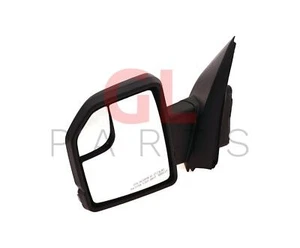 Außenspiegel Beheizt Links FÜR FORD F-150 2018- JL3Z17683CA - Bild 1 von 4